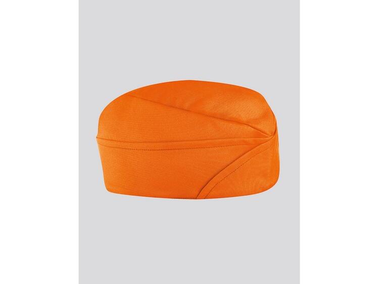 BUSTINA CRUZ UNISEX PZ.2 ARANCIO 