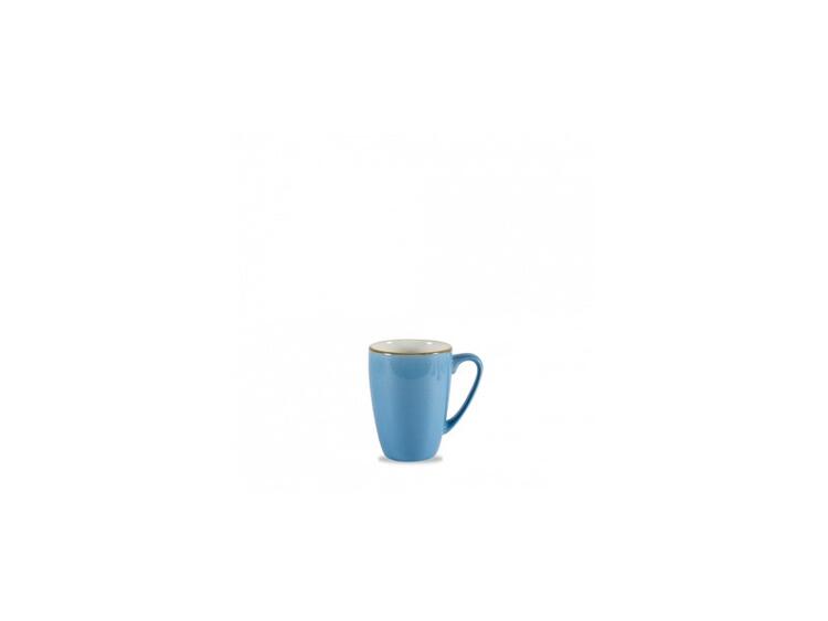 STONECAST CORNFLOWER BLUE MUG 