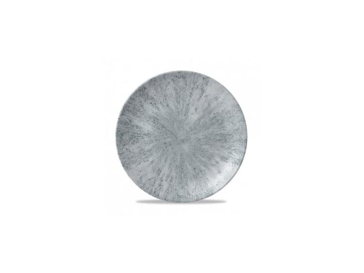 STONE PEARL GREY EVOLVE PIATTO 26 