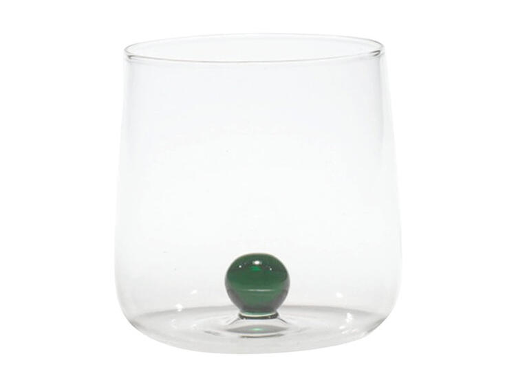 DISCOBOLO TUMBLER CL.34,5 TRAS/VERD 