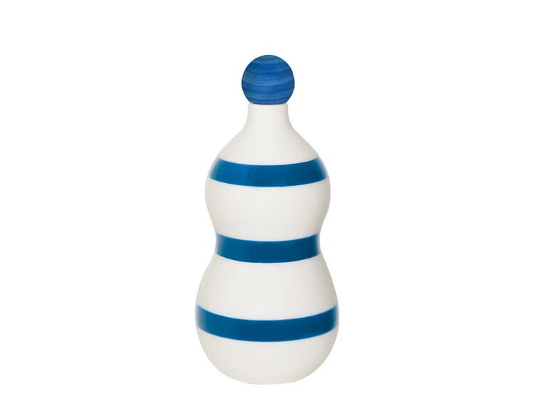 FASCE BOTTIGLIA CL.82 CERAM.BLU 