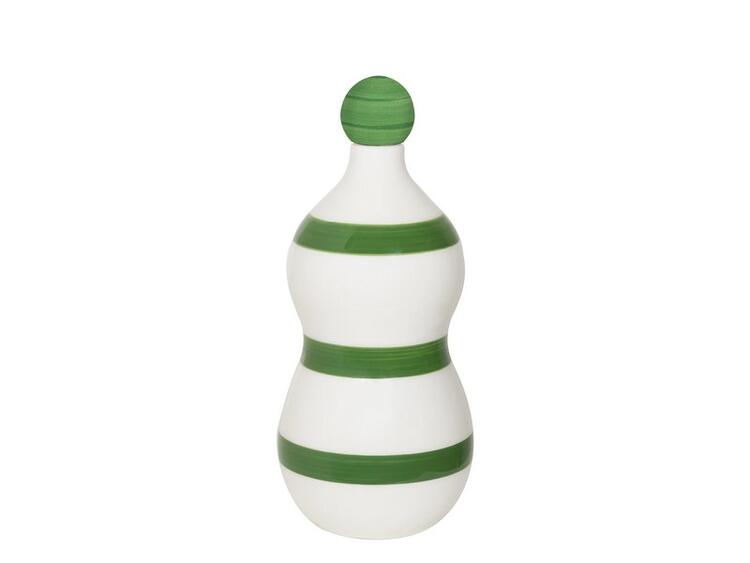 FASCE BOTTIGLIA CL.82 CERAM.VERDE S 
