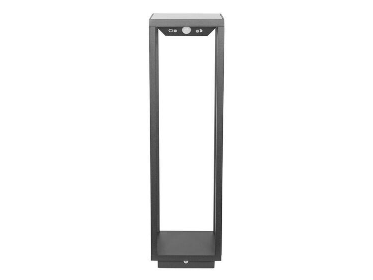 HOME SOLAR TERRA 140X140X500 GRIG.S 
