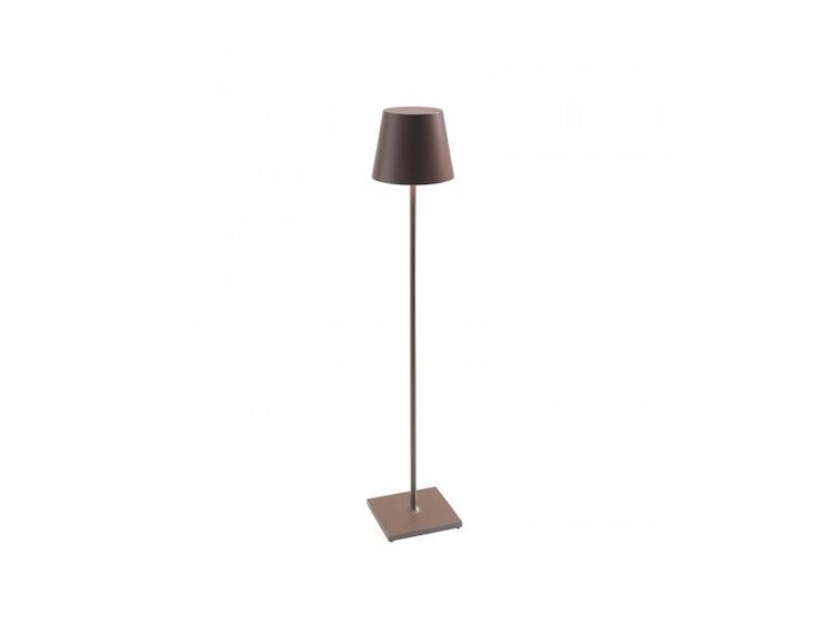 POLDINA LAMPADA PRO XXL CORTEN 