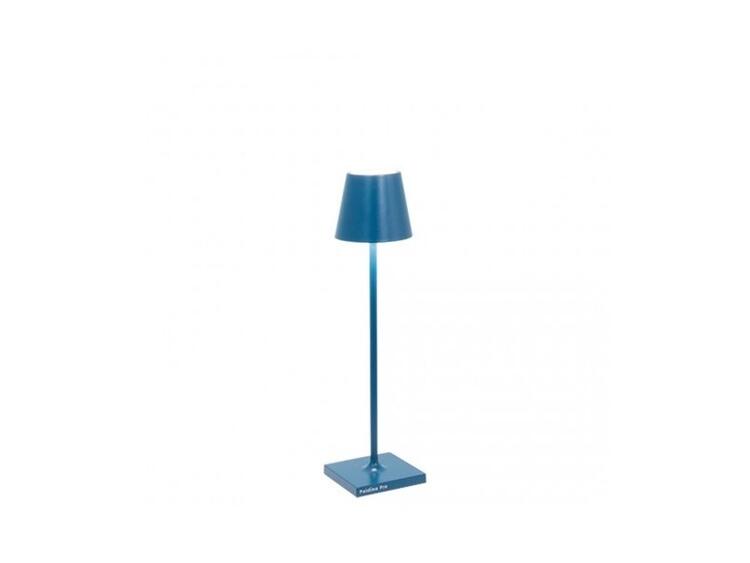 POLDINA LAMPADA PRO MICRO BLU CAPRI 