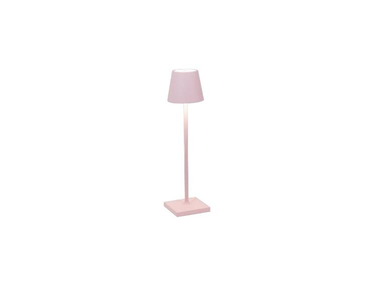 POLDINA LAMPADA PRO MICRO ROSA 