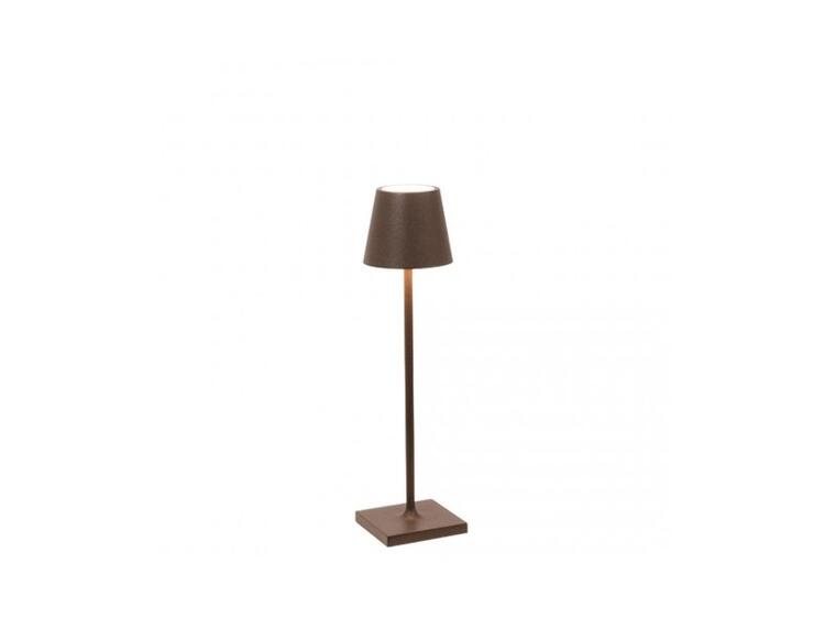 POLDINA LAMPADA PRO MICRO CORTEN 