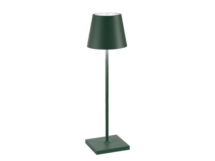 POLDINA LAMPADA PRO MICRO VERDE 