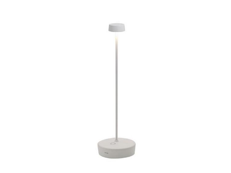 LAMPADA SWAP TAVOLO BIANCO OPACO 
