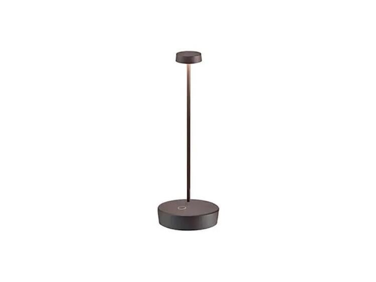 LAMPADA SWAP TAVOLO CORTEN 2,0W 