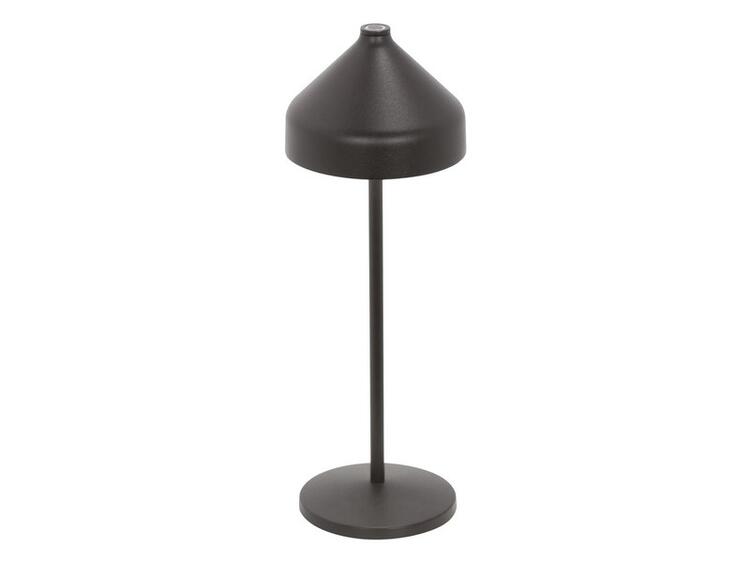 LAMPADA AMELIE TAVOLO PRO NERO OP 