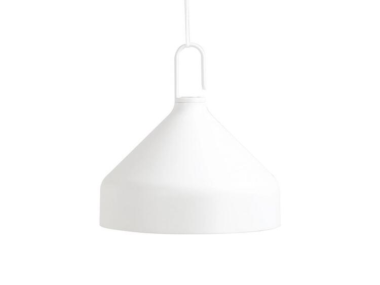 LAMPADA AMELIE SOSPENSIONE BIAN.OP. 