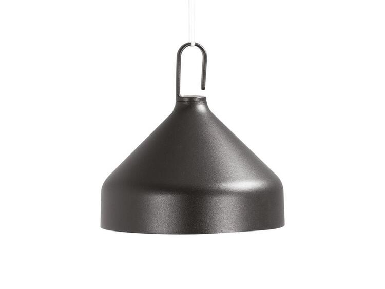LAMPADA AMELIE SOSPENSIONE NERO OP. 