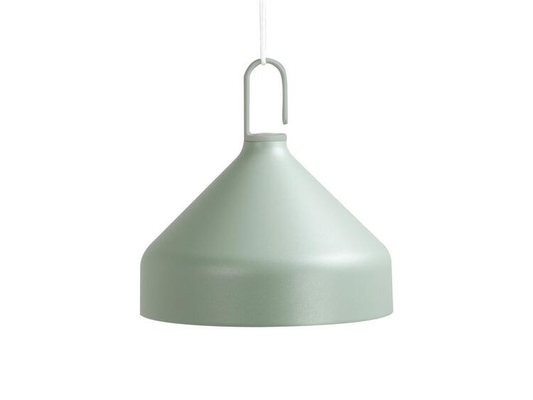 LAMPADA AMELIE SOSPENSIONE VERDE FO 