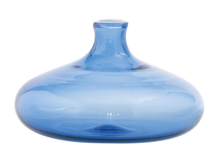 UN FIORE VASO CL.22 D.60 VERDE LAGO 