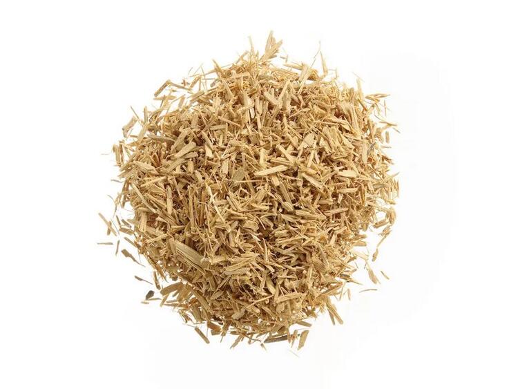 PICCOLE SCAGLIE PER AFFUMICARE AI LEGNI DI QUERCIA 0,7 KG 