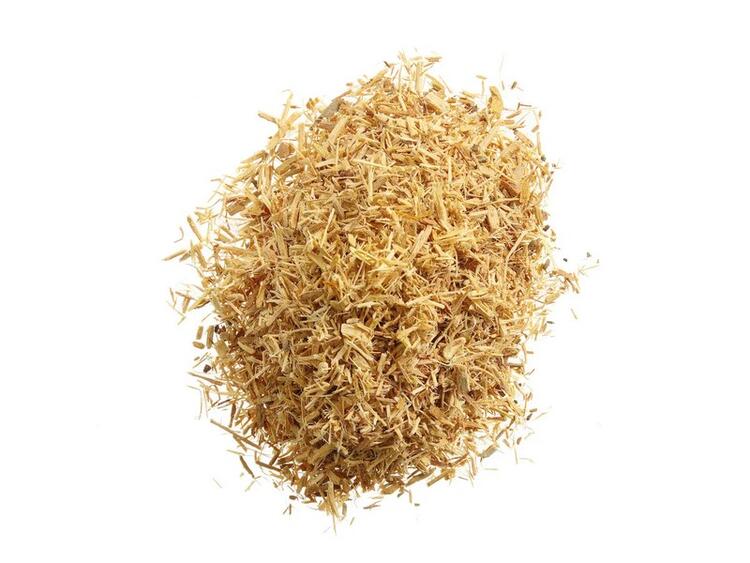 PICCOLE SCAGLIE PER AFFUMICARE AI LEGNI DI MANDORLA 0,7 KG