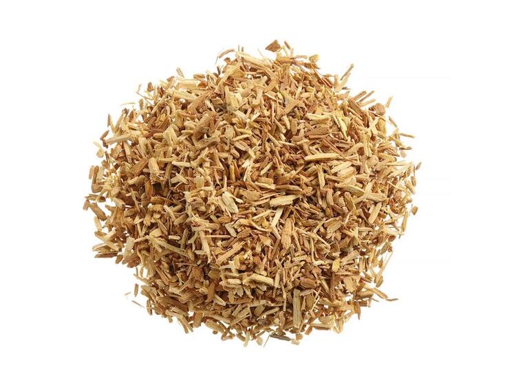PICCOLE SCAGLIE PER AFFUMICARE AI LEGNI DI PESCA 0,7 KG 