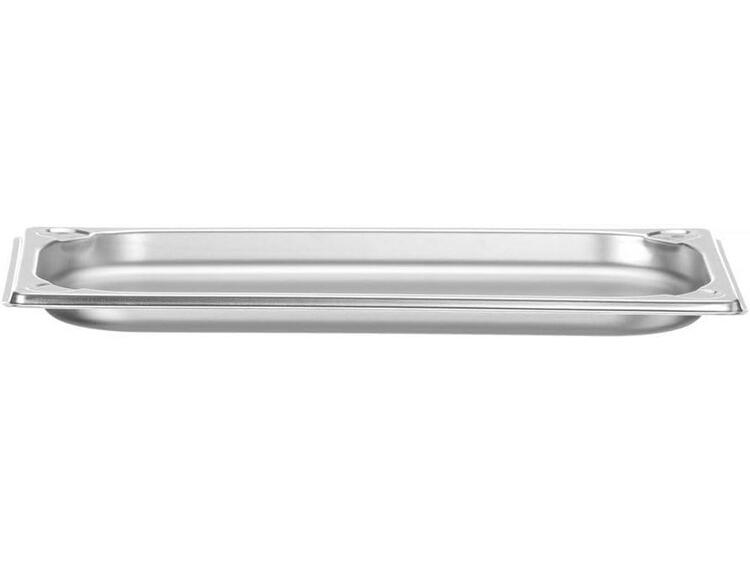 GASTRONORM 1/3 325X176X2 INOX 