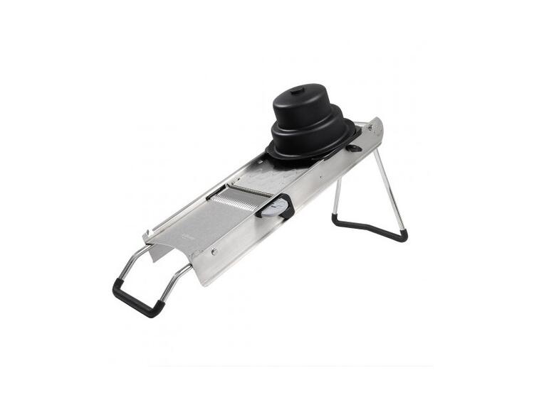 MANDOLINE ACCESS INOX 44,5 