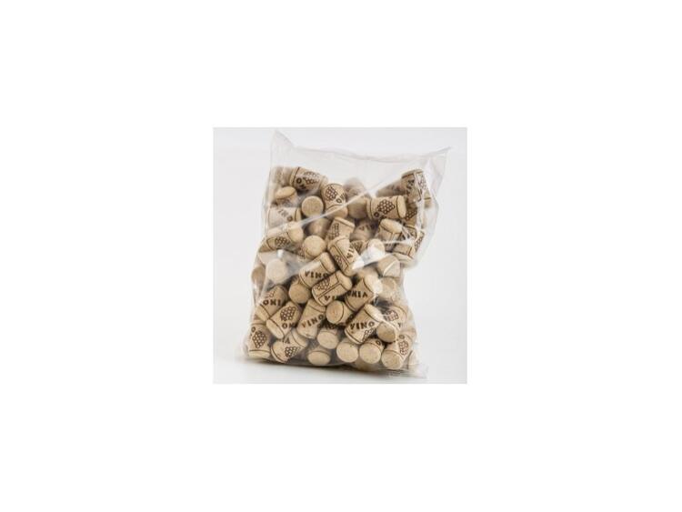 AGLOMERATO 24X40 PZ.100 