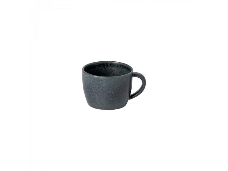 MUG L.0,36 LIVIA MATTE BLACK 