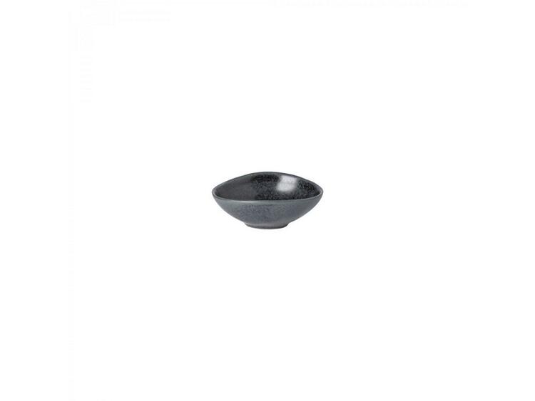 FRUIT BOWL 13 LIVIA MATTE BLACK 