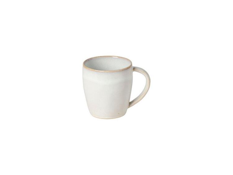 MUG 0,32 ROSA WHITE 