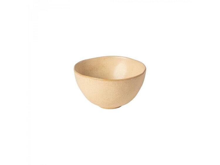 CEREAL BOWL CM.15 LIVIA CHAMPAGNE 