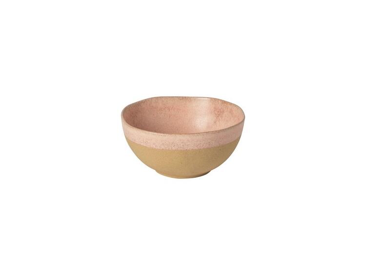 ARENITO PINK LATTE BOWL CM.16 