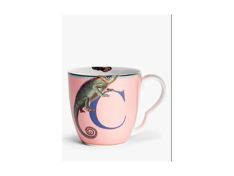 APLHABET TRINKET IGUARNA 