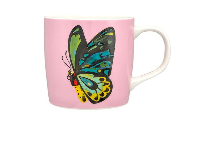 P CROMER GARD.PART.MUG 370ML BUTTER 