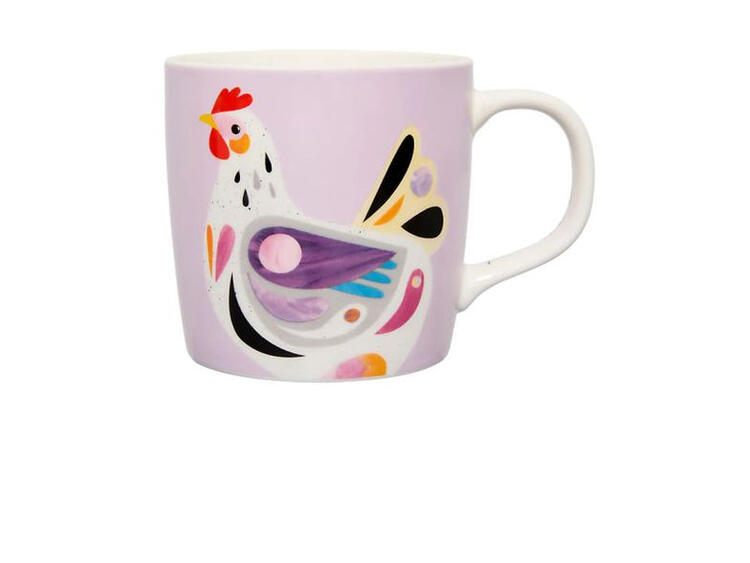 P CROMER BARN FRIENDS 375ML CHOOK P 