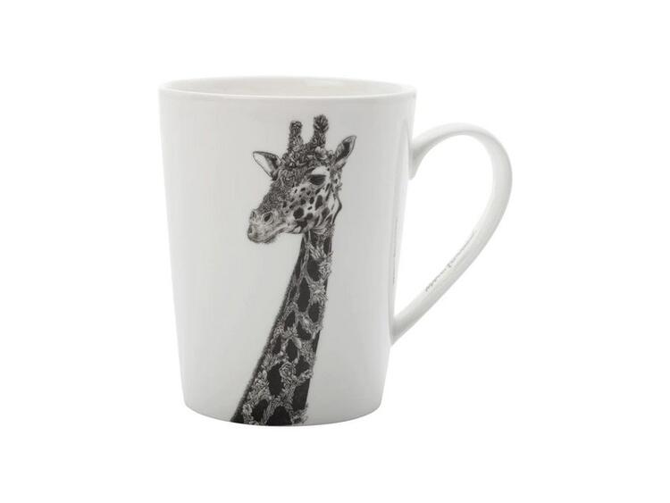 FERLAZZO MUG ALTA 450 GIRAFFA AFRIC 