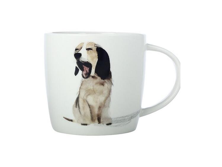 M MARTIN BFF MUG 400ML YAWN GB 