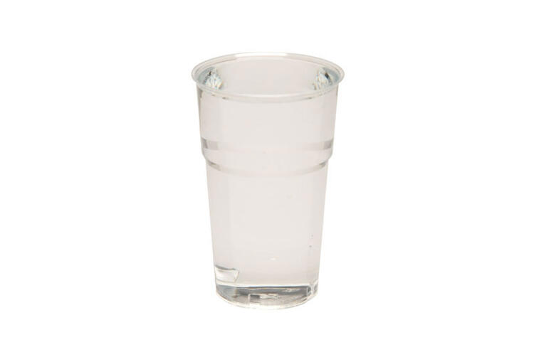CRISTAL BICCHIERI PRIME TRASPARENTE PS 30 CL PEZZI 50