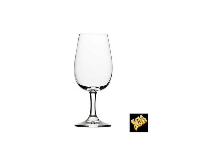 GOLD PLAST CALICE INAO DEGUSTAZIONE TRASPARENTE TT 22,5 CL PEZZI 1