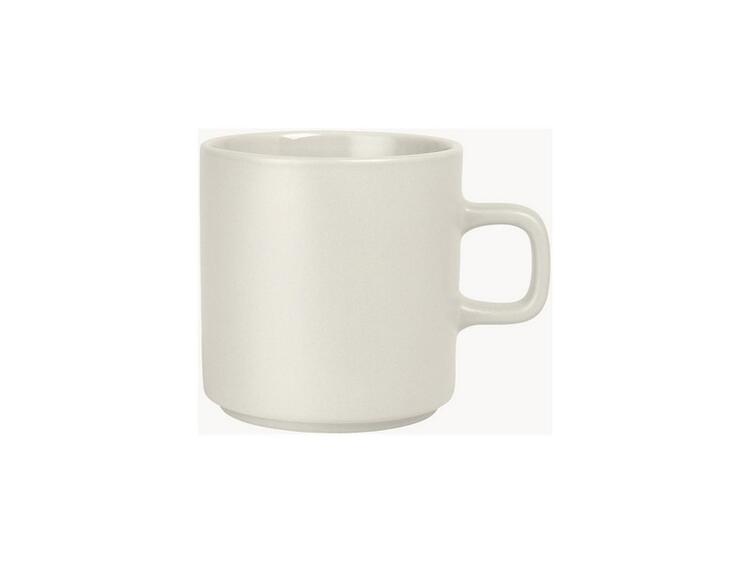 GOLD PLAST TAZZA CAFFÈ TRASPARENTE SAN 8 CL PEZZI 6