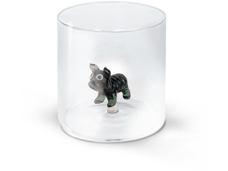 BICCH.VETRO BOROS.CC.250 BULLDOG FR 