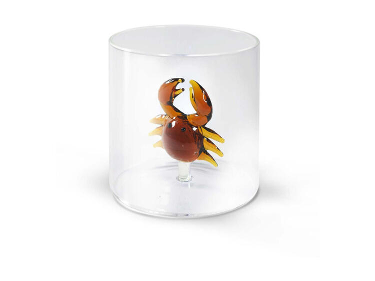 BICCH.VETRO BOROS.CC.250 GRANCHO 