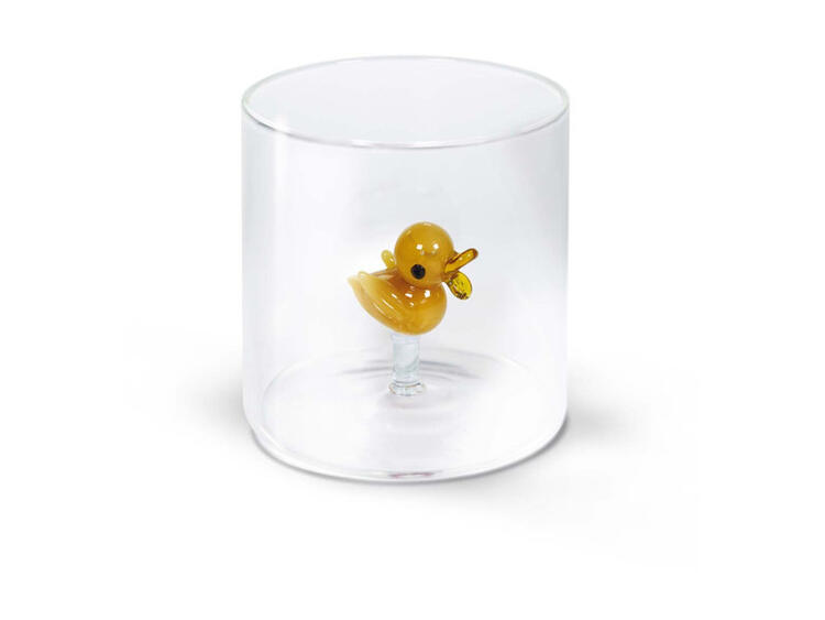 BICCH.VETRO BOROS.CC.250 PAPERELLA 