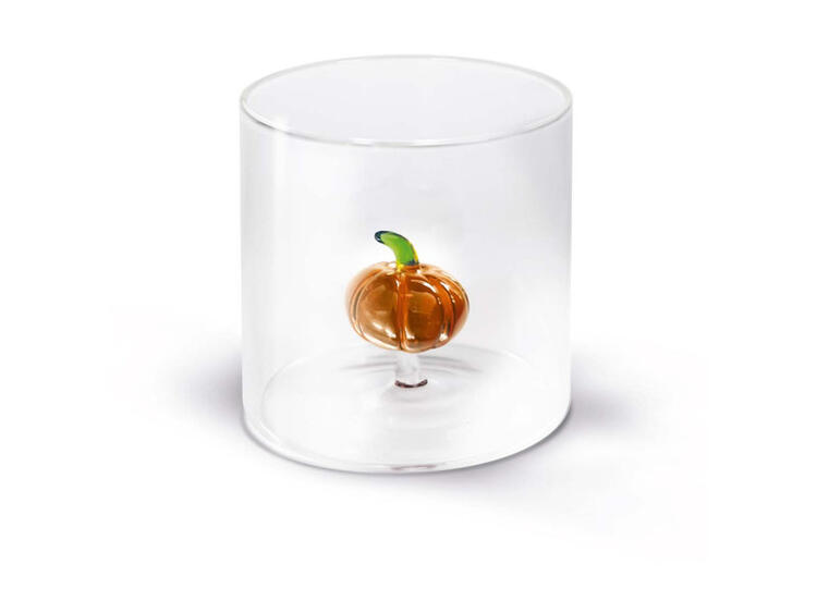 BICCH.VETRO BOROS.CC.250 ZUCCA 