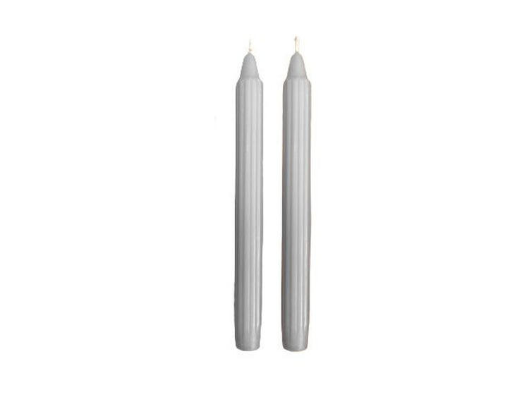 HOME DECOR DORICA CM.25 PZ.2 BIANCO 