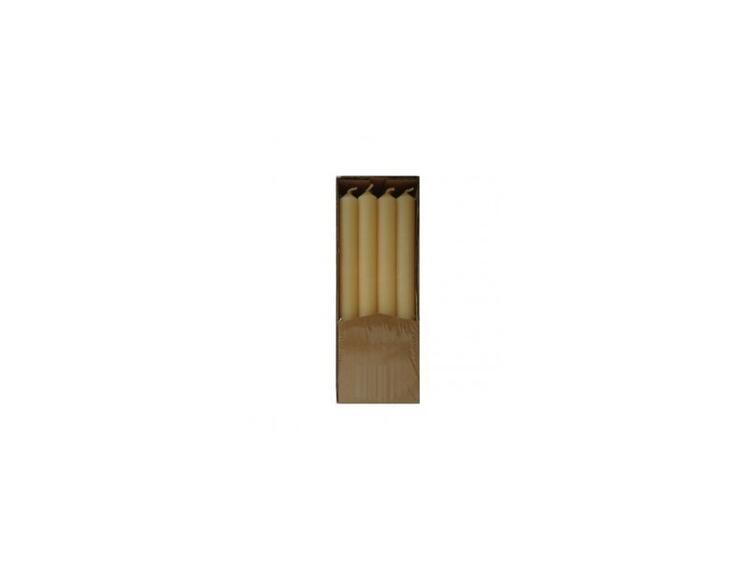 CANDELA STELO PZ.12 CM.37 OCRA 