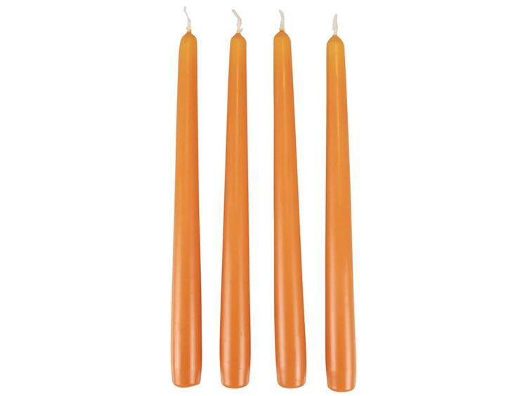 CONICO CM.25 PZ.10 ARANCIO 