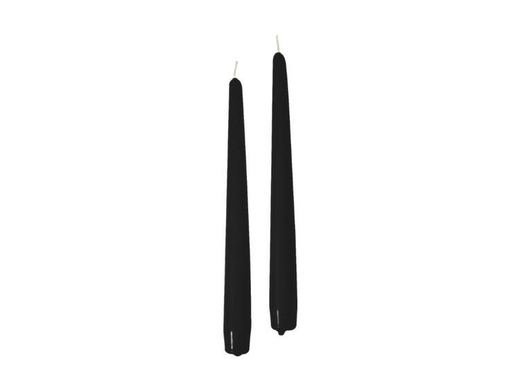CONICO CM.25 PZ.10 NERO 