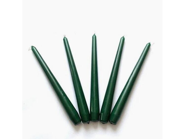 CONICO CM.25 PZ.10 VERDE MUSCHIO 