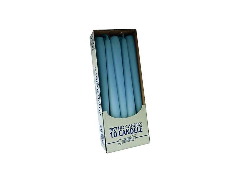 CONICO CM.25 PZ.10 DUSTY BLU 