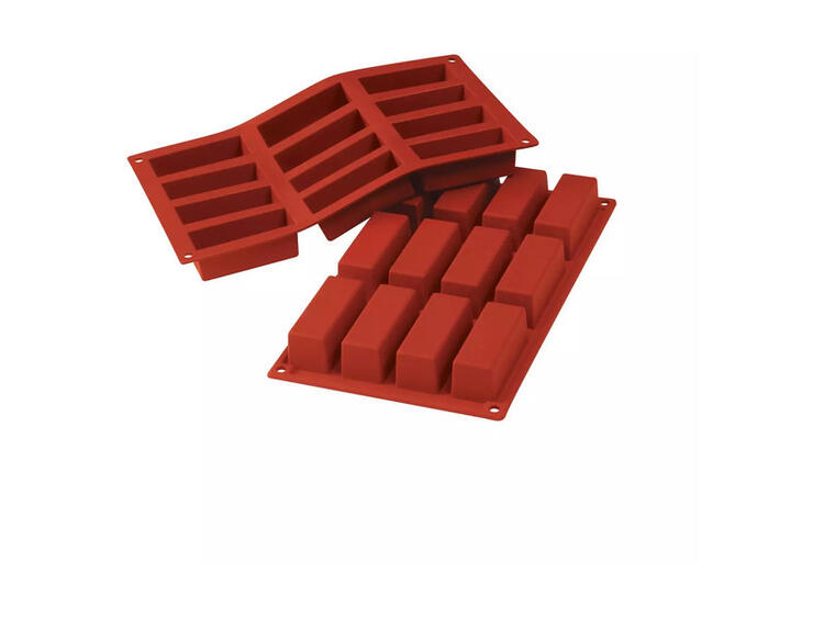 STAMPO IN SILICONE CAKE SF026 