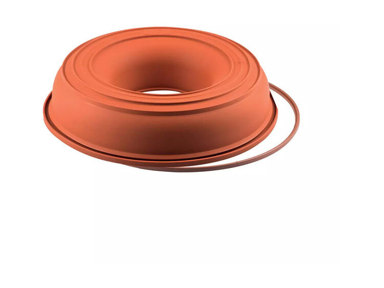 STAMPO IN SILICONE CIAMBELLA SFT205 